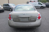 Used 2005 Nissan Altima 2.5 S image 4