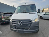 Used 2025 Mercedes-Benz Sprinter 2500 image 2