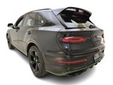 New 2025 Bentley Bentayga image 3