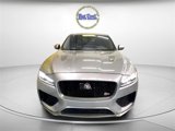 Used 2020 Jaguar F-PACE SVR image 2