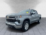 New 2025 Chevrolet Silverado 1500 LT image 4