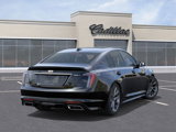 New 2026 Cadillac CT5 Sport image 4