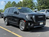 Certified 2024 GMC Yukon Denali Ultimate image 2