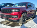 New 2025 Jeep Wagoneer Series II w/ Convenience Group I image 3