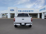 New 2025 Ford F150 Lariat w/ Equipment Group 501A Mid image 5