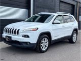 Used 2016 Jeep Cherokee Latitude image 5