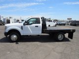 Used 2019 Ford F350 XL w/ XL Value Package image 2