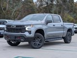 New 2025 Chevrolet Silverado 1500 LT Trail Boss w/ Convenience Package II image 2
