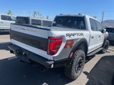 New 2025 Ford F150 Raptor image 3