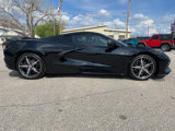 Used 2020 Chevrolet Corvette Stingray Premium Cpe w/ 3LT Preferred Equipment Group image 5