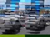 New 2025 Chevrolet Blazer EV LT image 4