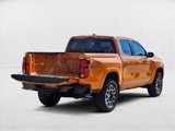 New 2026 Chevrolet Colorado Z71 image 2