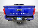 New 2025 Toyota Tacoma TRD Sport image 5
