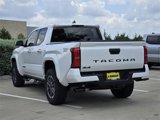 New 2025 Toyota Tacoma TRD Sport image 4
