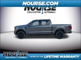 New 2025 Ford F150 XLT image 5