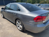 Used 2015 Volkswagen Passat TDI SE image 5