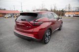 Used 2023 Nissan Murano SL w/ SL Moonroof Package image 3