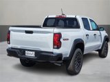 New 2026 Chevrolet Colorado Trail Boss image 4