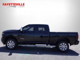 New 2025 RAM 2500 Laramie w/ Sport Appearance Package image 4