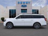 New 2025 Ford Expedition Max Active image 3