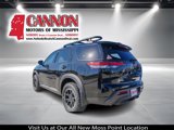 New 2025 Nissan Pathfinder Rock Creek image 3