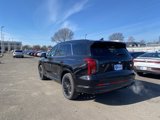 New 2025 Hyundai Palisade Calligraphy image 5