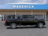New 2025 Chevrolet Silverado 2500 LT w/ Z71 Chrome Sport Edition image 5