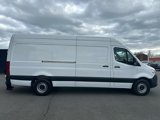 Used 2022 Mercedes-Benz Sprinter 2500 image 5