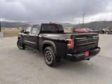 New 2025 Nissan Frontier PRO-4X w/ Pro Premium Package image 5