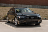 New 2025 Audi A6 3.0T allroad Prestige image 2