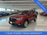Certified 2025 Honda Passport EX-L image 2