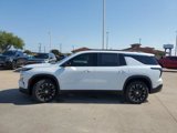 New 2026 Chevrolet Traverse LT w/ Sun and Wheel Package image 4