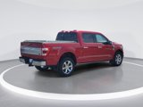 Certified 2021 Ford F150 King Ranch w/ Equipment Group 601A High image 3