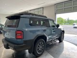 New 2025 Toyota Land Cruiser image 6