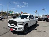 New 2025 RAM 2500 Laramie w/ Night Edition image 3