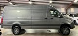 Used 2024 Mercedes-Benz Sprinter 2500 image 2