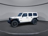 New 2025 Jeep Wrangler Willys image 4