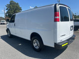 Used 2018 Chevrolet Express 2500 w/ Driver Convenience Package image 6