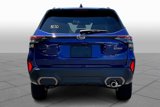 New 2025 Subaru Forester Sport image 4