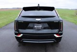 New 2025 Cadillac Optiq Luxury 1 w/ LPO, ONYX Package image 6
