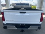 Used 2025 Chevrolet Silverado 3500 LT image 4