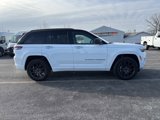 Used 2025 Jeep Grand Cherokee Summit image 5