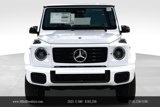 New 2025 Mercedes-Benz G 580 w/ EQ Technology image 3