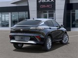 New 2025 Buick Envista Avenir image 4