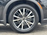 Certified 2024 INFINITI QX60 Autograph w/ Cargo Package image 3