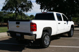 Used 2014 Chevrolet Silverado 2500 LT image 5