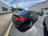 Used 2014 INFINITI Q50 Premium w/ Navigation Package image 6
