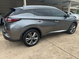 Used 2019 Nissan Murano Platinum w/ Cargo Package image 4