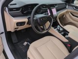 New 2025 Jeep Grand Cherokee Limited 4xe image 2