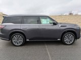 New 2025 INFINITI QX80 Luxe image 2